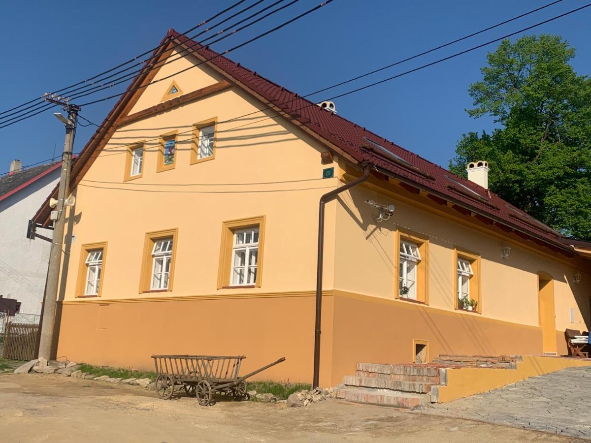 Chalupa Gretl Pohorsko Экстерьер фото
