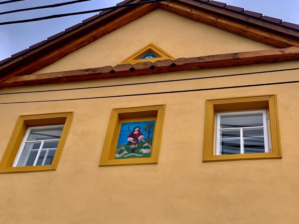Chalupa Gretl Pohorsko Экстерьер фото