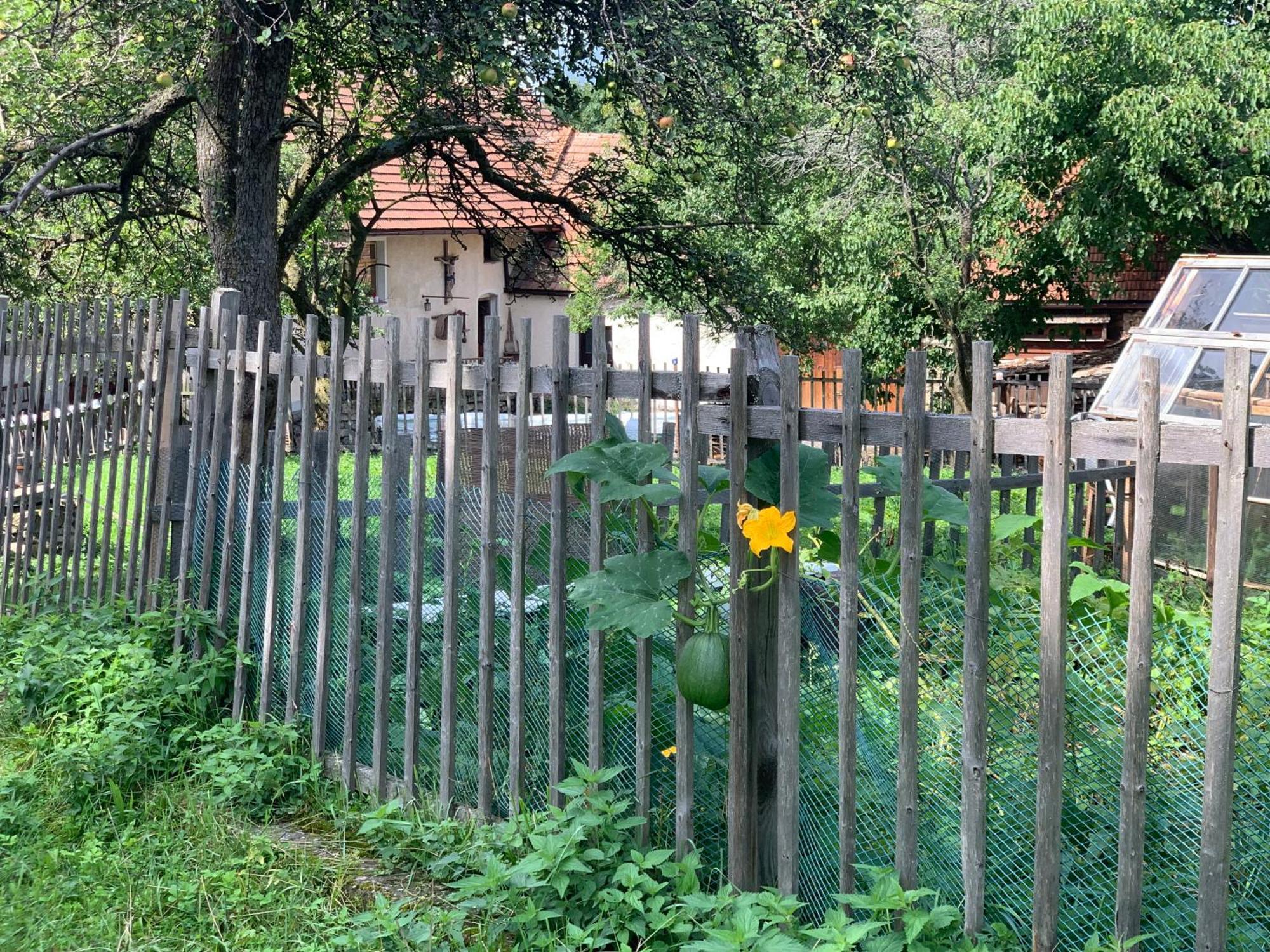 Chalupa Gretl Pohorsko Экстерьер фото